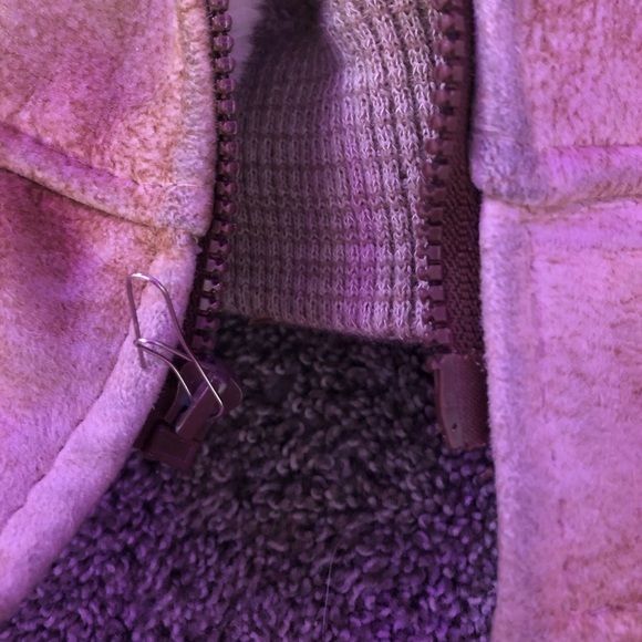 Women’s Bert Paley 100% Wool Jacket - Picture 2 of 6